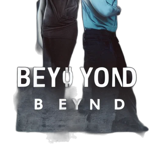3d render, concept art, beyond transparent PNG cut-out