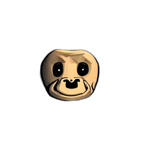 mask, animal, face, creature transparent PNG cut-out