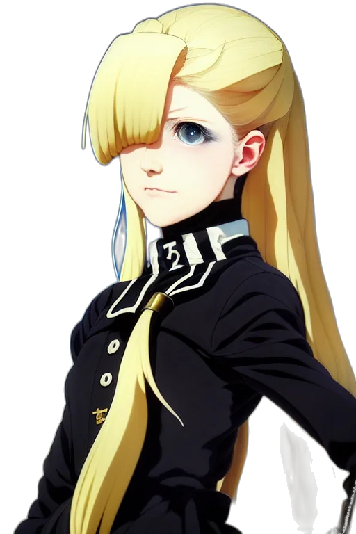 staff, crown, jacket, dress transparent PNG cut-out