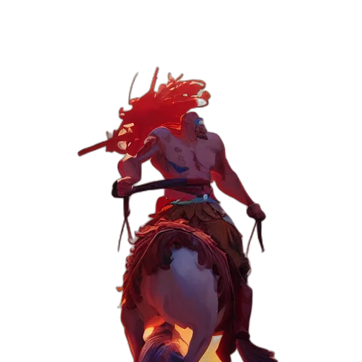 dragon, creature, sword, weapon transparent PNG cut-out