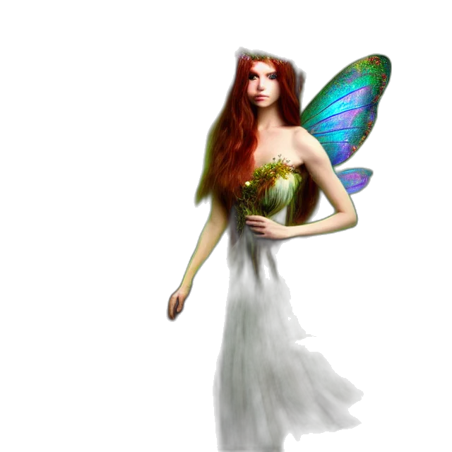 dress, fantasy art, concept art, pixel art transparent PNG cut-out