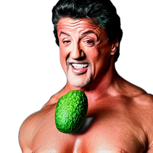animal, face, creature, food transparent PNG cut-out