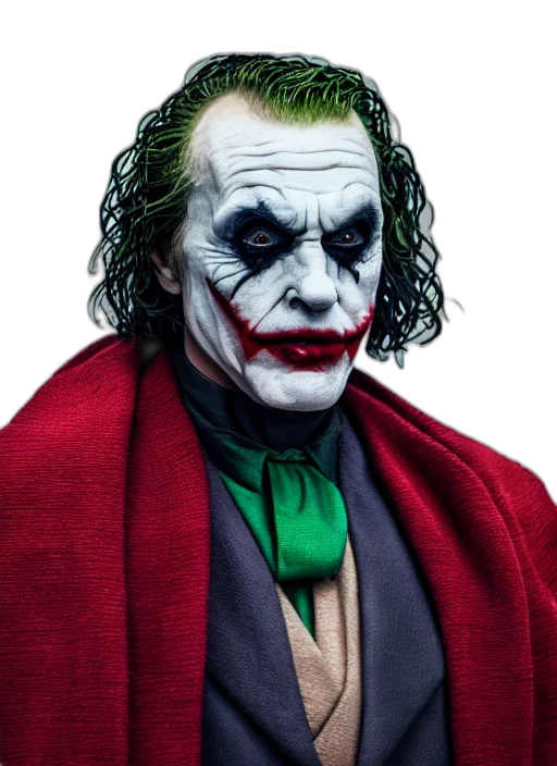 mask, face, comic book art, photorealistic, concept art, detailed, film, still transparent PNG cut-out