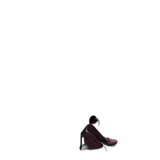shoes, robot, umbrella, furniture transparent PNG cut-out