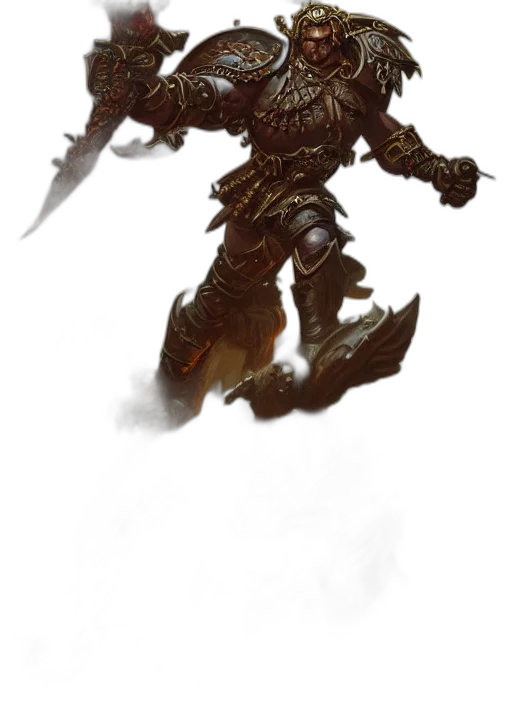 weapon, sword, dragon, staff, concept art, fantasy art, 3d render, comic book art transparent PNG cut-out