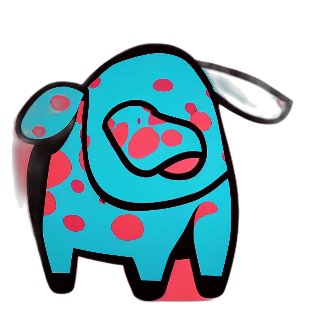 animal, creature, robot, mask transparent PNG cut-out