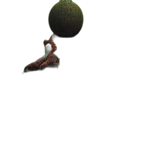 weapon, staff, jewelry, tree transparent PNG cut-out