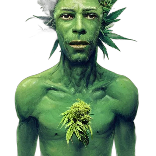 creature, mask, face, crown transparent PNG cut-out