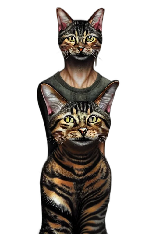 dress, animal, mask, creature, photorealistic, 3d render, fantasy art, concept art transparent PNG cut-out