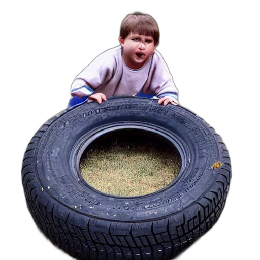 car, weapon, creature, shoes transparent PNG cut-out