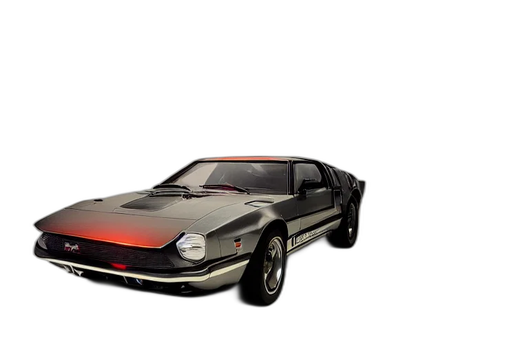 car, 3d render, photorealistic, concept art transparent PNG cut-out