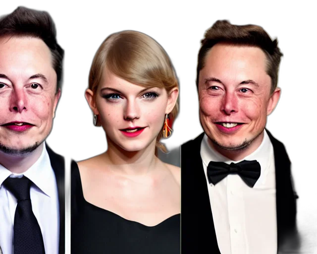 face, photorealistic, cartoon, concept art transparent PNG cut-out