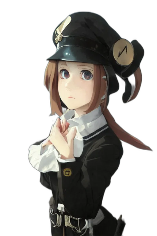 staff, hat, weapon, crown transparent PNG cut-out