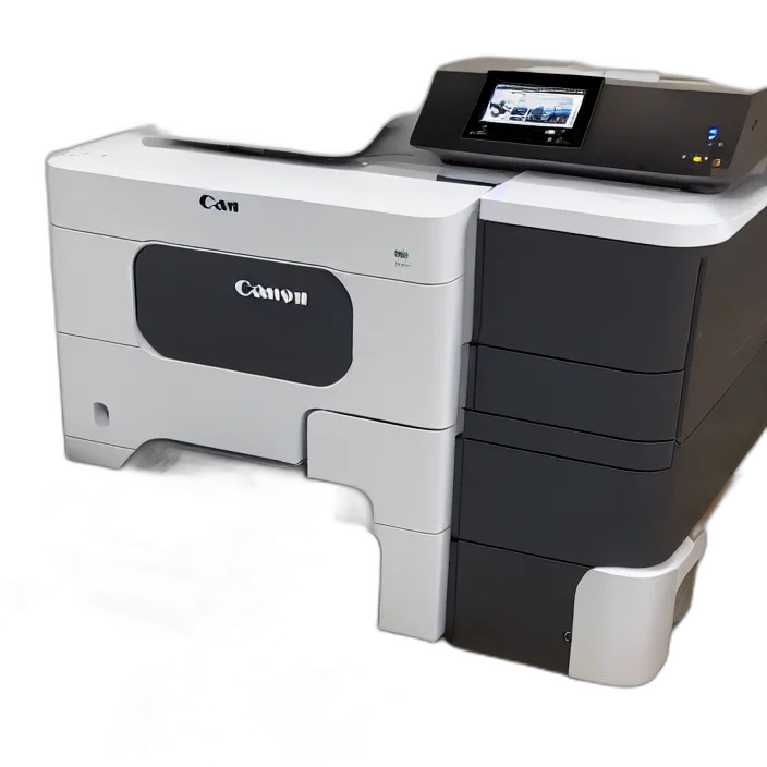 studio, photo, canon, lbp, laser, printer transparent PNG cut-out