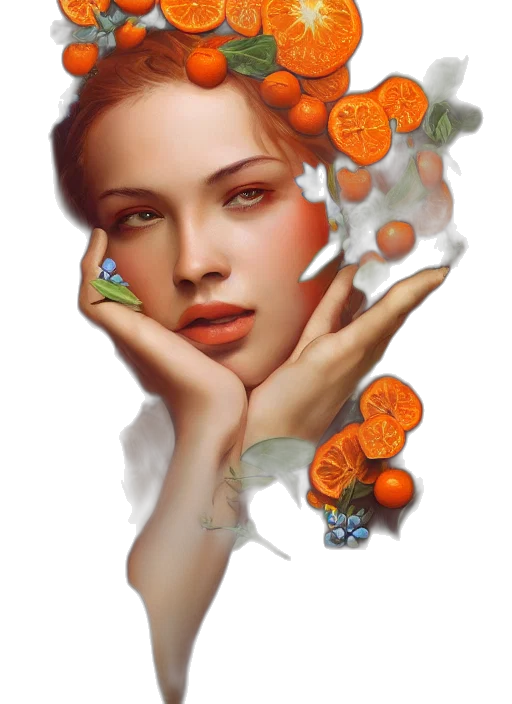 jewelry, face, crown, food transparent PNG cut-out