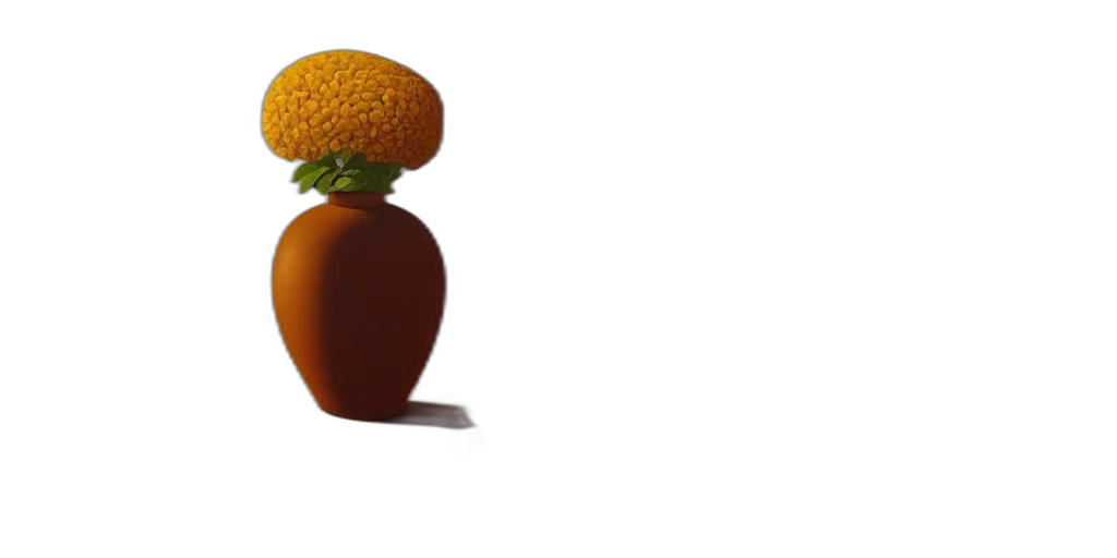 crown, food, hat, staff transparent PNG cut-out