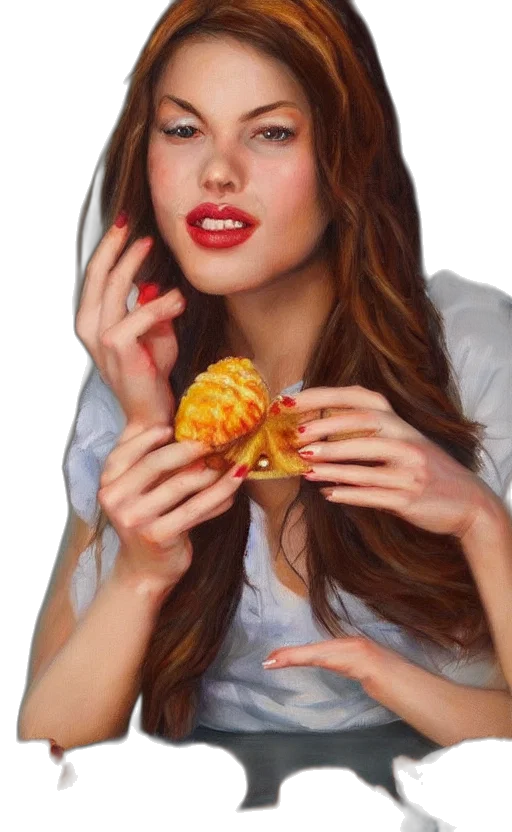 food, jewelry, crown, hat transparent PNG cut-out