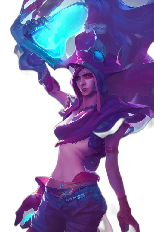 staff, weapon, dress, concept art transparent PNG cut-out