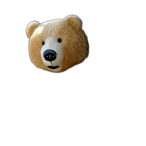 animal, mask, face, creature, 3d render, pixel art, concept art, photorealistic transparent PNG cut-out