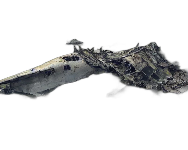 weapon, dragon, shoes, car, concept art, 3d render, photorealistic, smoking transparent PNG cut-out