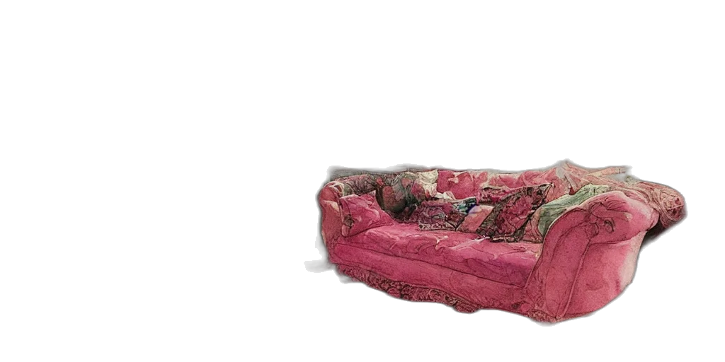 furniture, shoes, crown, car, 3d render, photorealistic, hiper, intricate transparent PNG cut-out