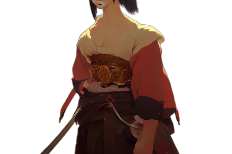 sword, staff, weapon, mask transparent PNG cut-out