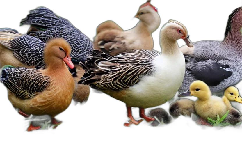 animal, food, jewelry, photorealistic transparent PNG cut-out