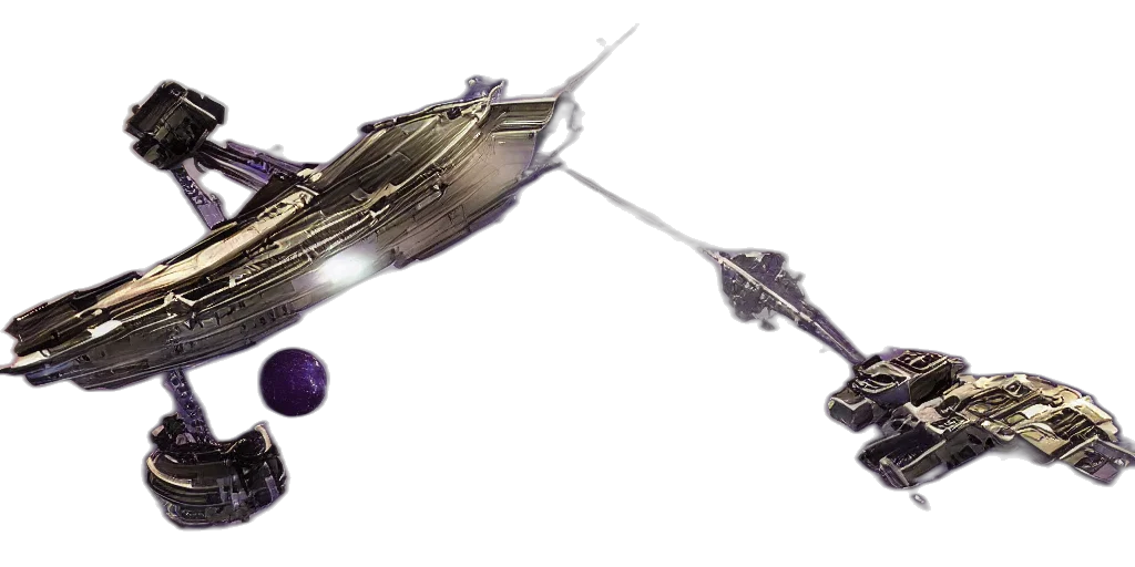weapon, sword, staff, jewelry, concept art, 3d render, photorealistic, outer space transparent PNG cut-out