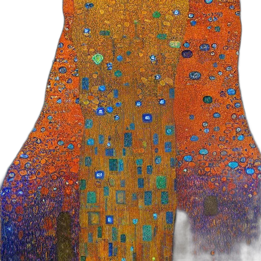 dress, jacket, jewelry, staff, oil painting, watercolor, colorful, blue transparent PNG cut-out