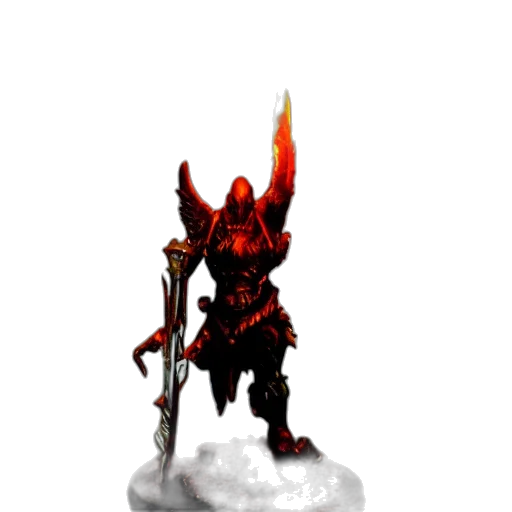 staff, sword, weapon, dragon, concept art, pixel art, fantasy art, 3d render transparent PNG cut-out