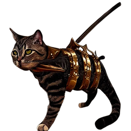 animal, staff, weapon, creature transparent PNG cut-out