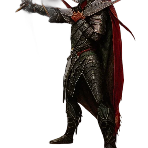 sword, staff, dragon, weapon transparent PNG cut-out