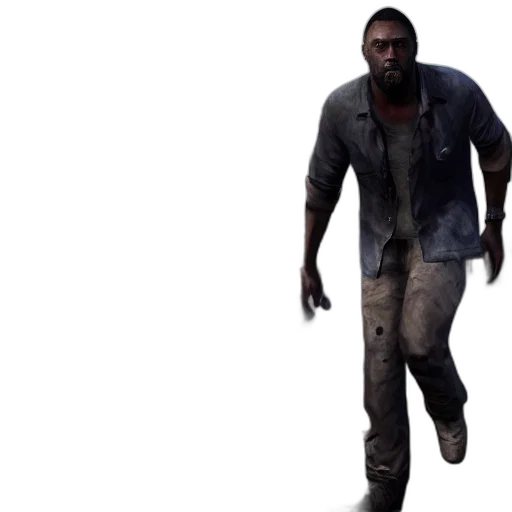 jacket, creature, weapon, concept art transparent PNG cut-out