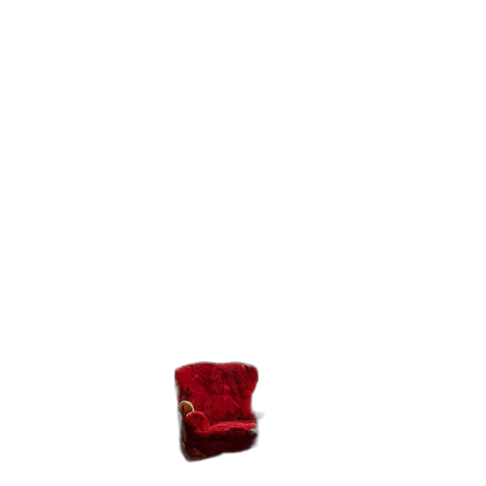 furniture, crown, shoes, hat, 3d render, pixel art, concept art, photorealistic transparent PNG cut-out