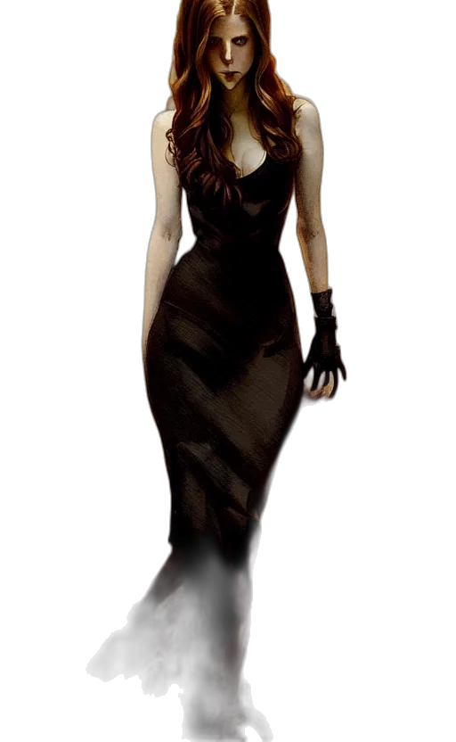 dress, concept art, fantasy art, photorealistic transparent PNG cut-out