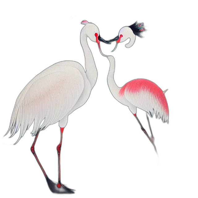 animal, creature, staff, concept art transparent PNG cut-out