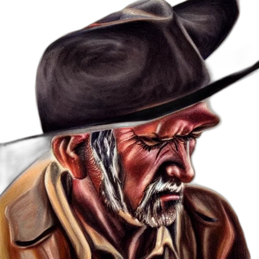 hat, face, staff, mask transparent PNG cut-out