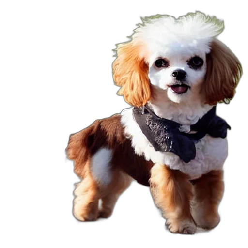 animal, staff, creature, jacket transparent PNG cut-out