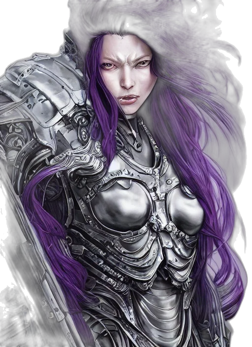 sword, fantasy art, concept art, comic book art, photorealistic, dark, monochrome, close transparent PNG cut-out