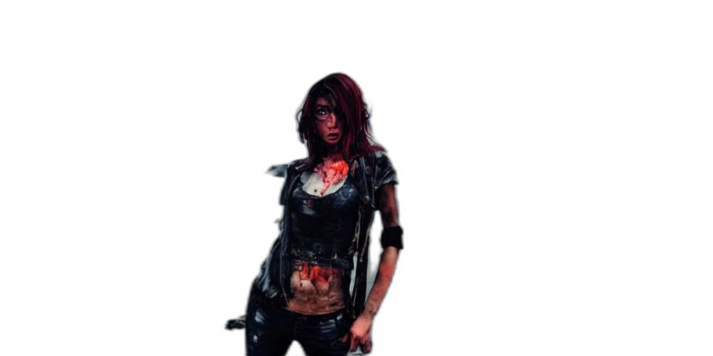 staff, weapon, concept art, comic book art, pixel art, 3d render, dark, red transparent PNG cut-out