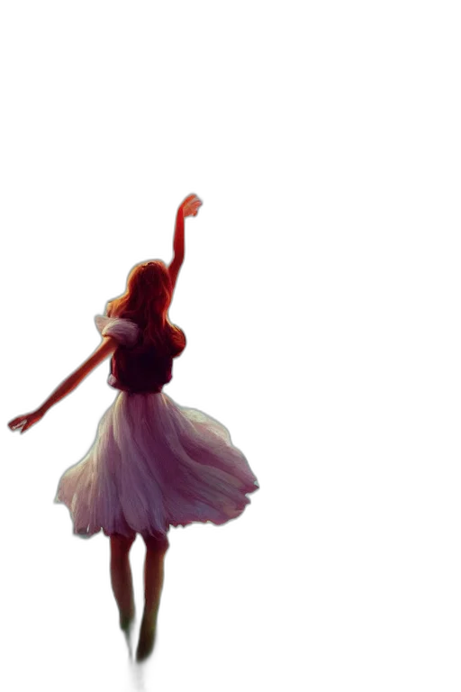 dress, staff, 3d render, concept art, photorealistic, pixel art, underwater, forest transparent PNG cut-out