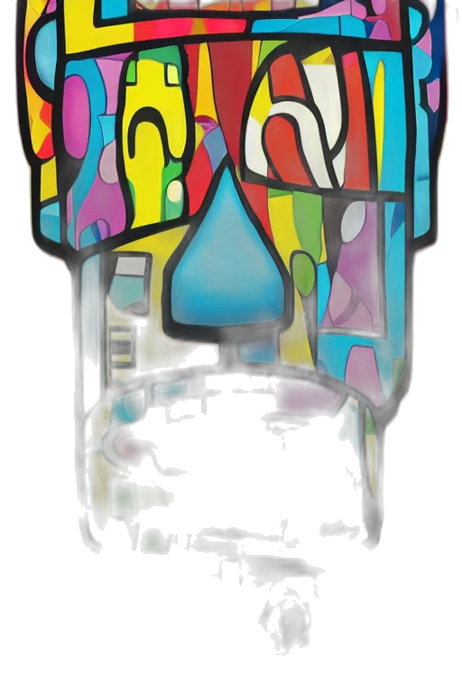 bottle, crown, jewelry, jacket transparent PNG cut-out