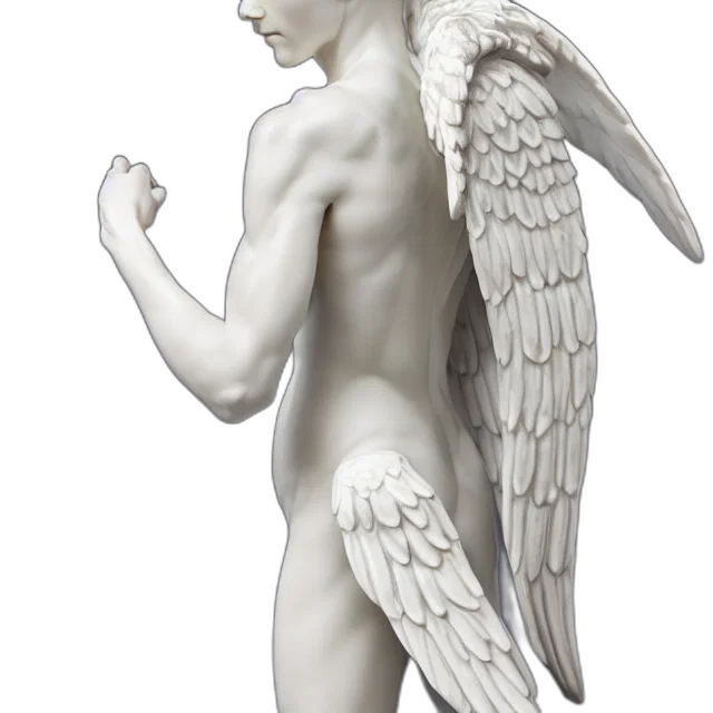 fantasy art, concept art, photorealistic, 3d render transparent PNG cut-out