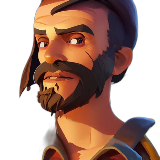 face, staff, mask, weapon transparent PNG cut-out