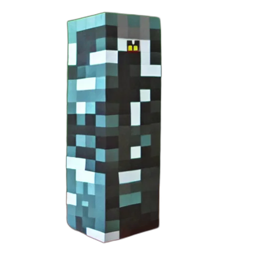 robot, weapon, creature, bottle, pixel art, 3d render, concept art, fantasy art transparent PNG cut-out