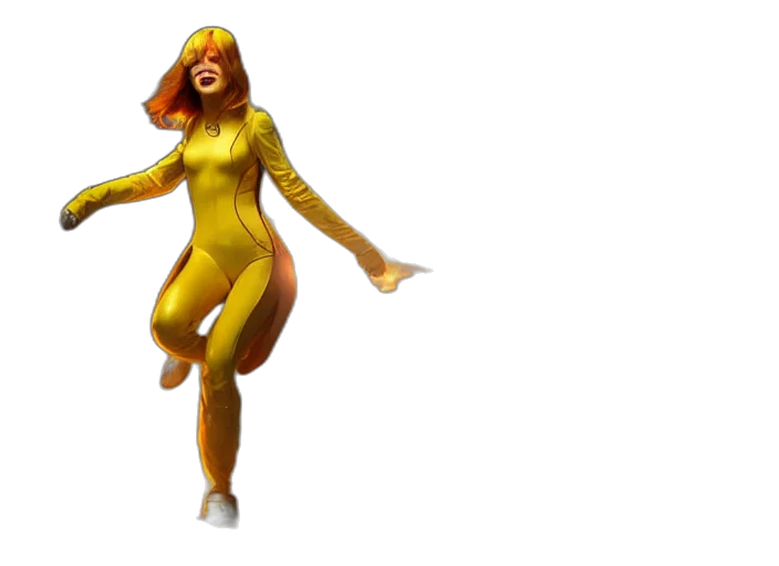 dress, 3d render, concept art, pixel art transparent PNG cut-out