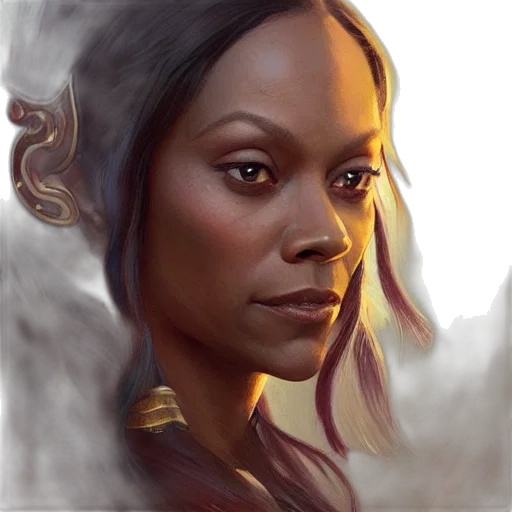 face, dragon, fantasy art, concept art transparent PNG cut-out