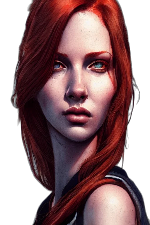 face, robot, mask, staff transparent PNG cut-out