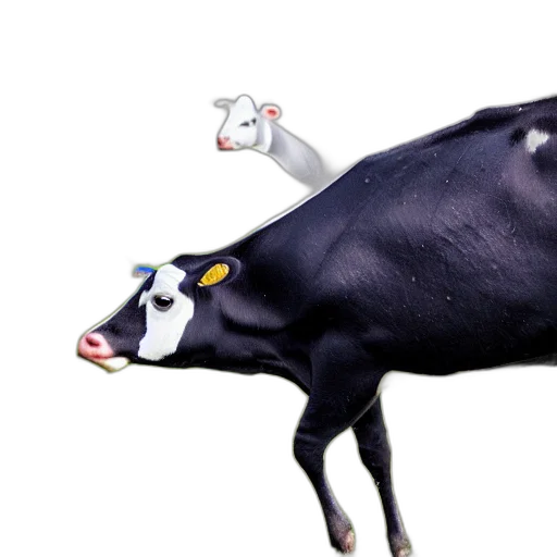 animal, food, robot, creature, 3d render, concept art, photorealistic, hybrid transparent PNG cut-out