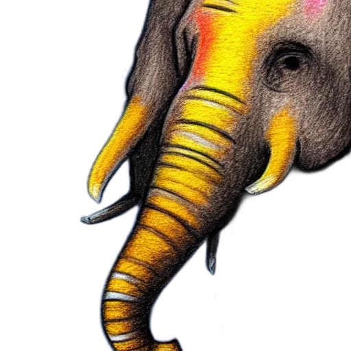 animal, creature, staff, face, photorealistic, watercolor, concept art, 3d render transparent PNG cut-out